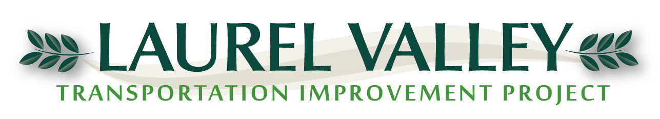 Laurel Valley link logo to home page